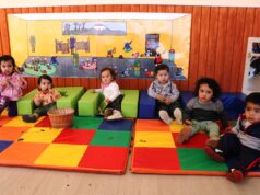 Villarrica Lidera En El Reconocimiento Oficial De Jardines Infantiles