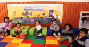 Villarrica Lidera En El Reconocimiento Oficial De Jardines Infantiles