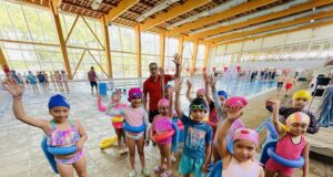 Inicio Exitoso De Los Talleres De Verano En La Región