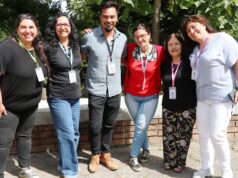 Programa De Asistencia Y Revinculación Escolar En La Comuna De Villarrica