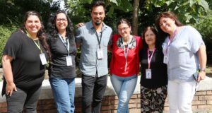 Programa De Asistencia Y Revinculación Escolar En La Comuna De Villarrica