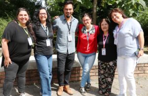 Programa De Asistencia Y Revinculación Escolar En La Comuna De Villarrica