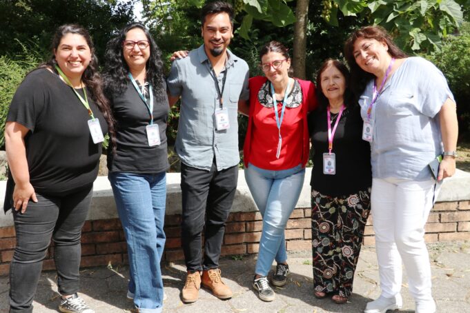 Programa De Asistencia Y Revinculación Escolar En La Comuna De Villarrica