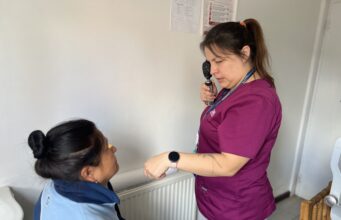 Hospital De Nueva Imperial Realizó Operativo De Especialidades Médicas En Centro De Salud Intercultural Boroa Filulawen