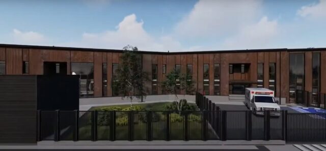 $55 Mil Millones De Pesos Se Invertirán En Materia De Salud Para Loncoche