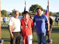 Vuelve El Mundialito A Loncoche Con Austral Cup 2024