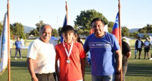 Vuelve El Mundialito A Loncoche Con Austral Cup 2024
