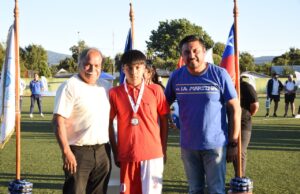 Vuelve El Mundialito A Loncoche Con Austral Cup 2024