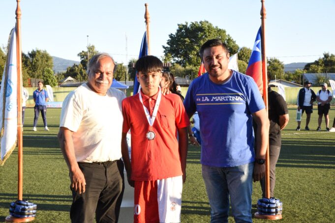 Vuelve El Mundialito A Loncoche Con Austral Cup 2024