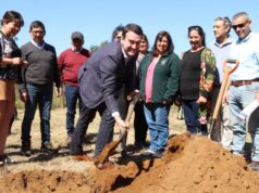 Productores De Berries Contarán Con Una Moderna Sala De Procesos Para Elaboración De Productos