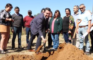 Productores De Berries Contarán Con Una Moderna Sala De Procesos Para Elaboración De Productos