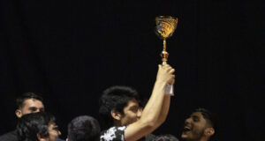 Mañana se inicia Tercer Nacional de Voleibol en Toltén