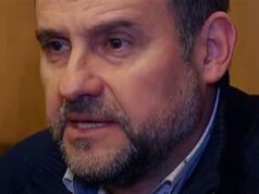 Decretan Prisión Preventiva Para Padre De Martín Pradenas Acusado De Abuso Sexual Infantil