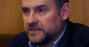 Decretan Prisión Preventiva Para Padre De Martín Pradenas Acusado De Abuso Sexual Infantil