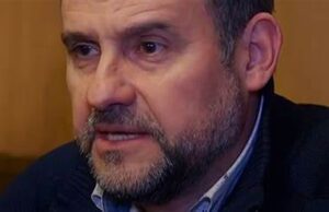 Decretan Prisión Preventiva Para Padre De Martín Pradenas Acusado De Abuso Sexual Infantil