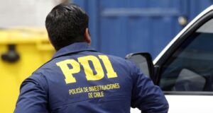 Detienen En Loncoche A Delincuente Que Asaltó A Pareja En La Comuna De Villarrica