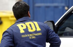 Detienen En Loncoche A Delincuente Que Asaltó A Pareja En La Comuna De Villarrica