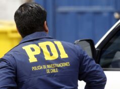 Detienen A Mujer Prófuga Que Mantenía Tres Órdenes De Detención En Temuco