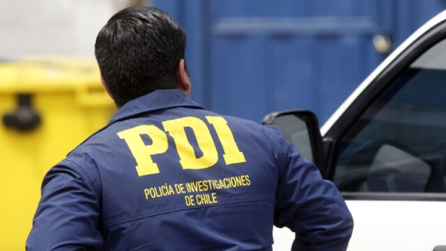 Detienen A Mujer Prófuga Que Mantenía Tres Órdenes De Detención En Temuco