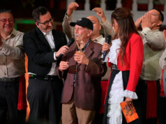 Ganadores del I Festival de Villarrica triunfaron en Olmué 2024