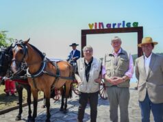 Villarrica Tendrá Tres Días Llenos De Deporte Y Música En Evento Ecuestre Cultural
