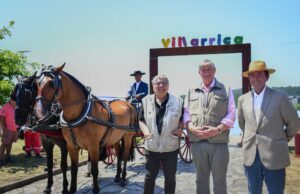 Villarrica Tendrá Tres Días Llenos De Deporte Y Música En Evento Ecuestre Cultural