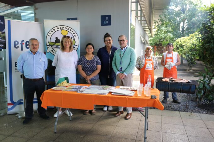 Todos Invitados A La Gran Fiesta De La Truchada 2024 En Pitrufquén