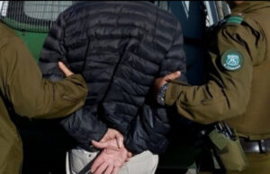 Detienen A Hombre Acusado De Femicidio En Victoria: Víctima Fue Atacada Con Arma Blanca