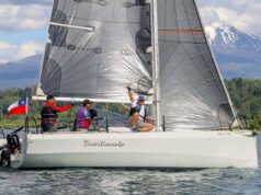 Regata “Alfonso Recart” Se Desarrollará Este Sábado