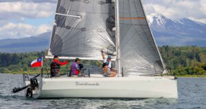 Regata “Alfonso Recart” Se Desarrollará Este Sábado