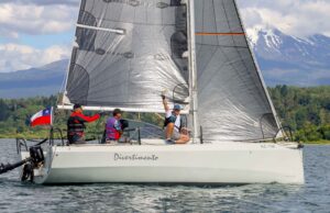 Regata “Alfonso Recart” Se Desarrollará Este Sábado