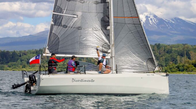 Regata “Alfonso Recart” Se Desarrollará Este Sábado