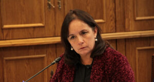 «Es La Peor Crisis De Seguridad» Senadora Aravena Ante Libertad De Celestino Cordova