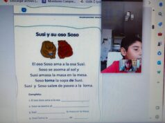 Fundación Araucaníaprende Marca Un Precedente Apoyando Aprendizajes De Niños Y Niñas De Atacama