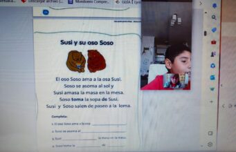 Fundación Araucaníaprende Marca Un Precedente Apoyando Aprendizajes De Niños Y Niñas De Atacama