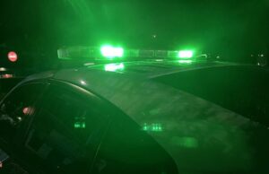 Vecinos De Pitrufquén Capturan a Ladrón Durante Noche De Año Nuevo