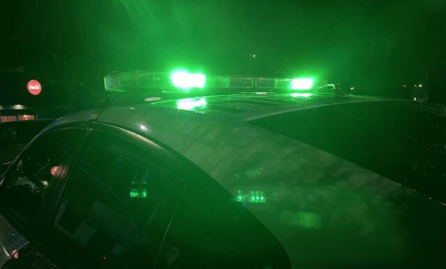 Vecinos De Pitrufquén Capturan a Ladrón Durante Noche De Año Nuevo