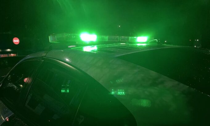 Vecinos De Pitrufquén Capturan a Ladrón Durante Noche De Año Nuevo