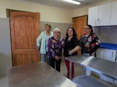 Ya Está en Marcha el Centro Veterinario Municipal de Pitrufquén