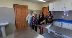 Ya Está en Marcha el Centro Veterinario Municipal de Pitrufquén