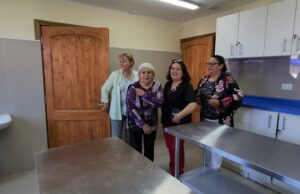 Ya Está en Marcha el Centro Veterinario Municipal de Pitrufquén