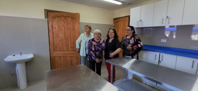 Ya Está en Marcha el Centro Veterinario Municipal de Pitrufquén