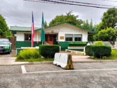 Dan De Baja A Carabinero Que Se Desempeñaba En La Tenencia De Freire