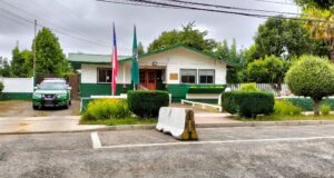 Dan De Baja A Carabinero Que Se Desempeñaba En La Tenencia De Freire