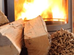 Donde Comprar Leña Seca Y Pellets En Temuco Y Padre Las Casas En El Mes De Enero