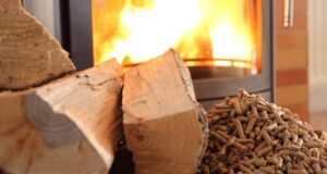 Donde Comprar Leña Seca Y Pellets En Temuco Y Padre Las Casas En El Mes De Enero