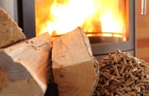 Donde Comprar Leña Seca Y Pellets En Temuco Y Padre Las Casas En El Mes De Enero