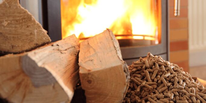 Donde Comprar Leña Seca Y Pellets En Temuco Y Padre Las Casas En El Mes De Enero