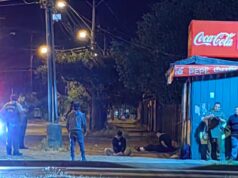 Un Detenido Y Tres Heridos Con Arma Blanca Dejó Robo Con Violencia En La Comuna De Pitrufquén