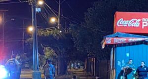 Un Detenido Y Tres Heridos Con Arma Blanca Dejó Robo Con Violencia En La Comuna De Pitrufquén